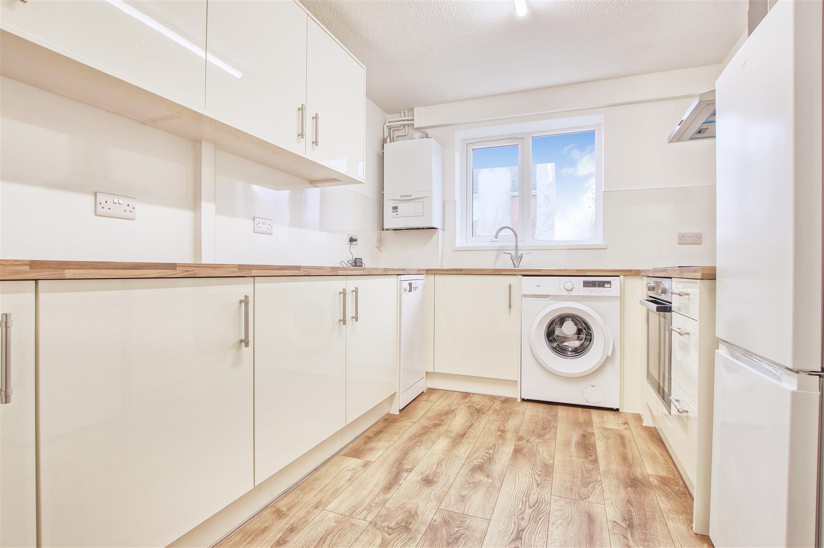 Russet Way, Melbourn, Royston